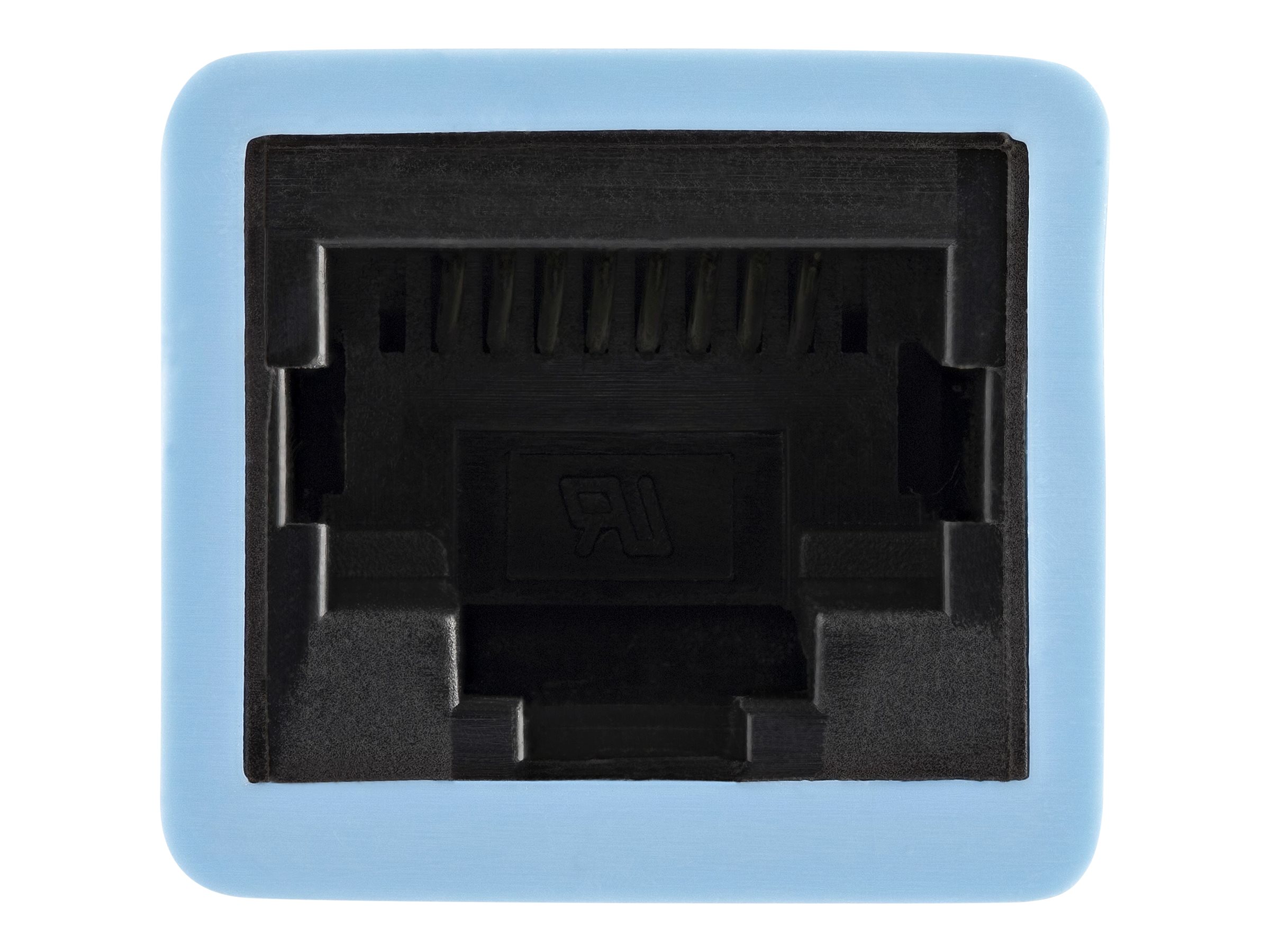 CISCO CONSOLE ROLLOVER ADAPTER