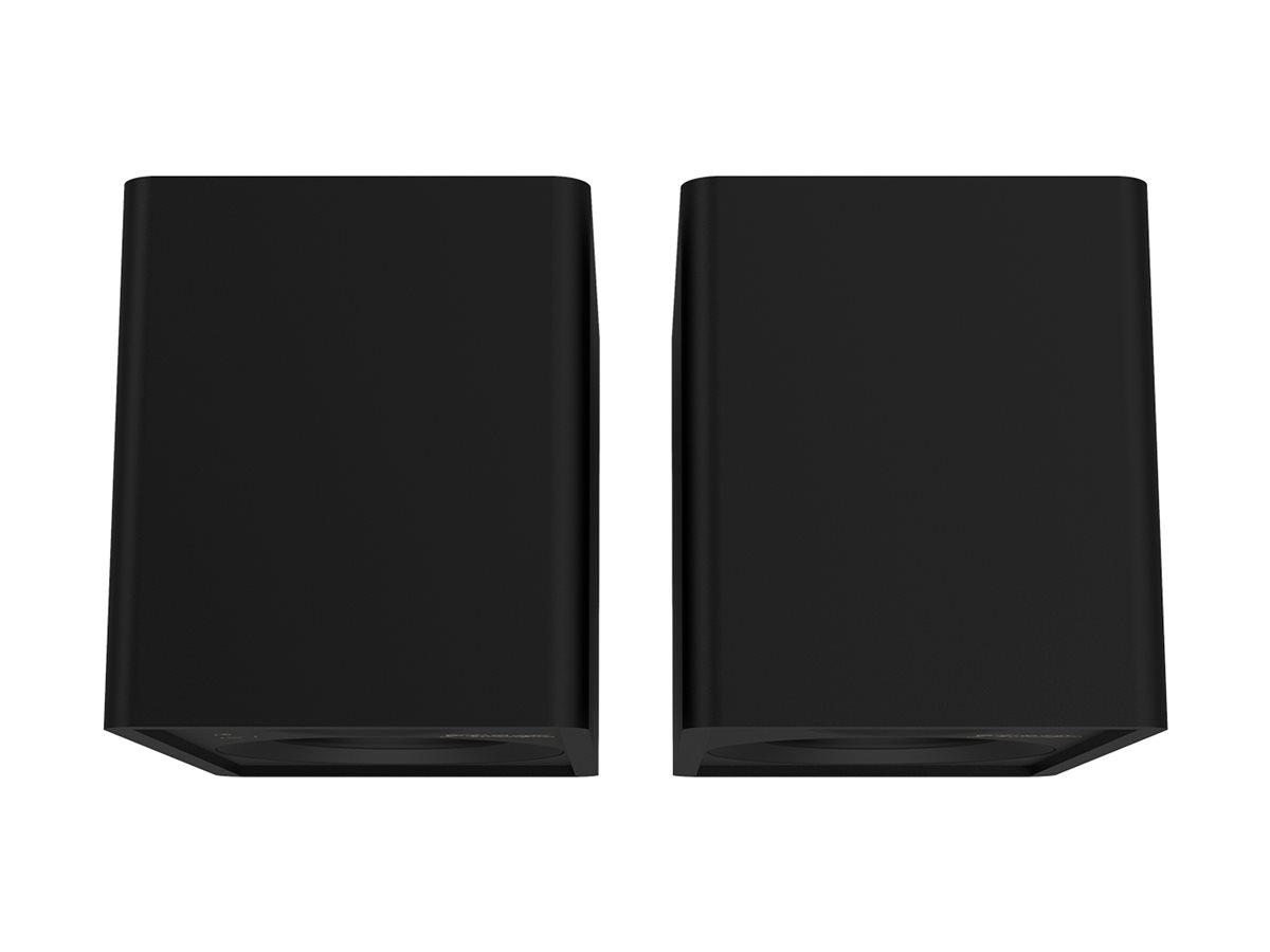 Onkyo GX30-ARC Aktivlautsprecher Bluetooth 50 Watt Schwarz