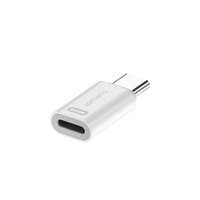 4smarts Adapter Lightning auf USB-C PD 27W
