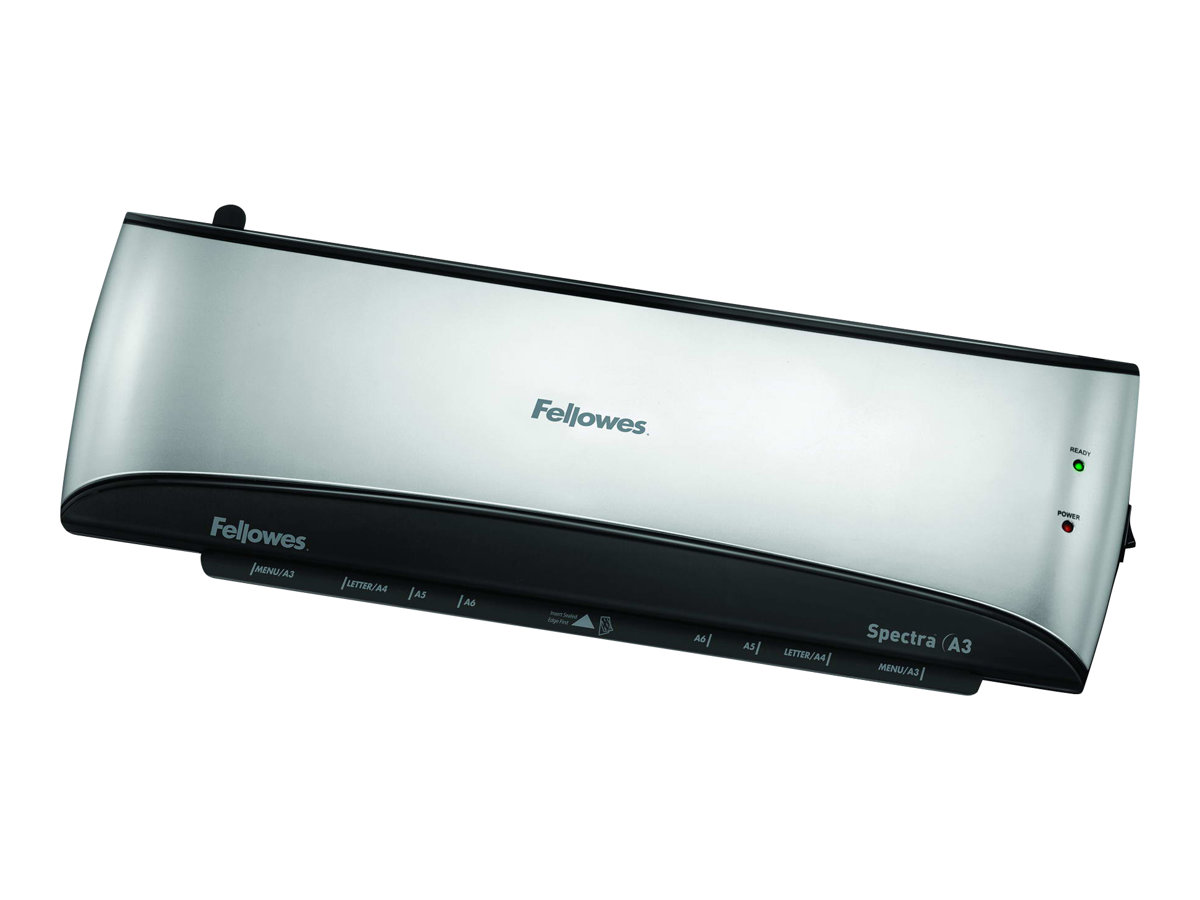 Fellowes Spectra A3 Laminiergerät bis DIN A3