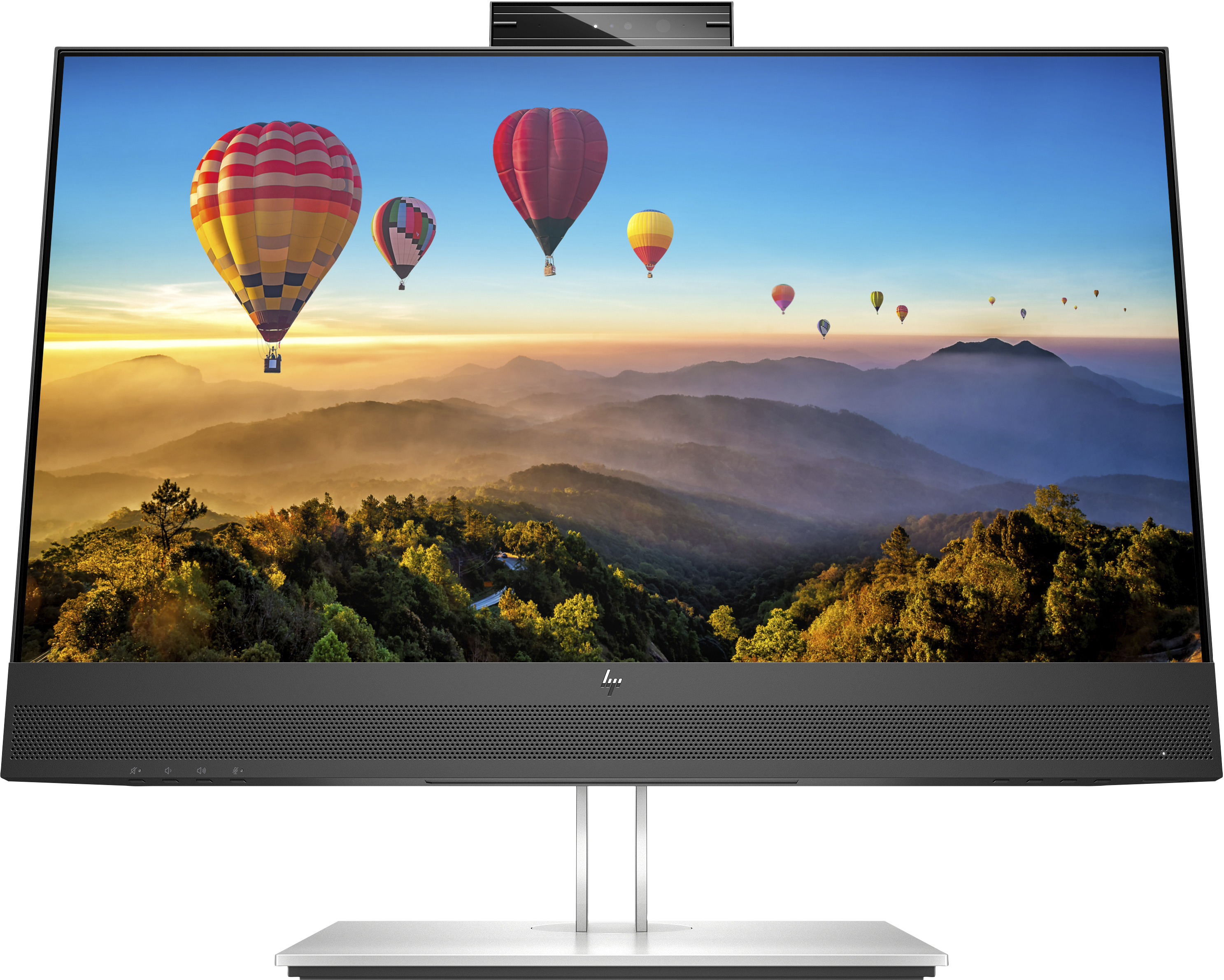 HP E24m G4 LED-Monitor 60,5 cm Full HD