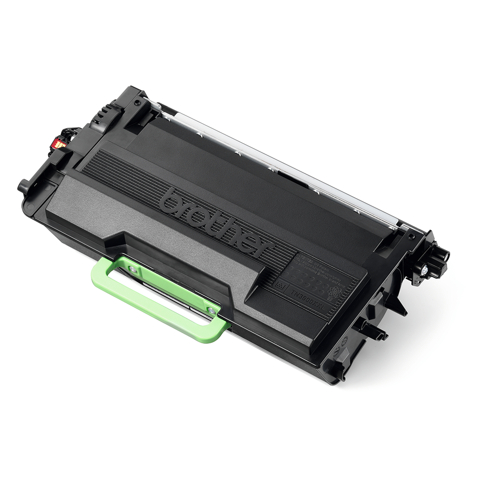 Brother Toner TN-3600XXL Super High Capacity Schwarz