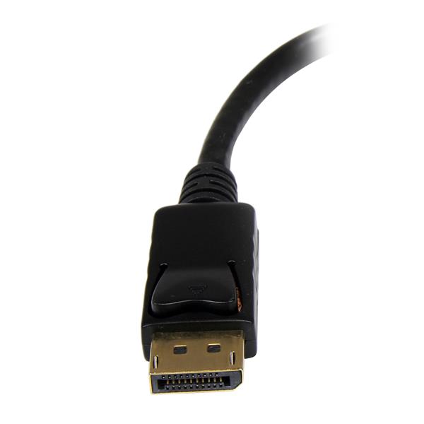 StarTech.com DisplayPort auf HDMI Adapter