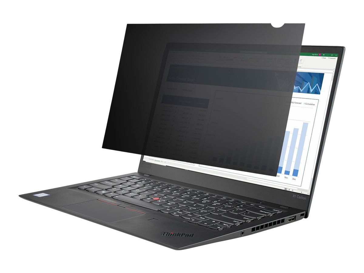StarTech.com 17,3 Zoll Privacy Filter Anti-Glare