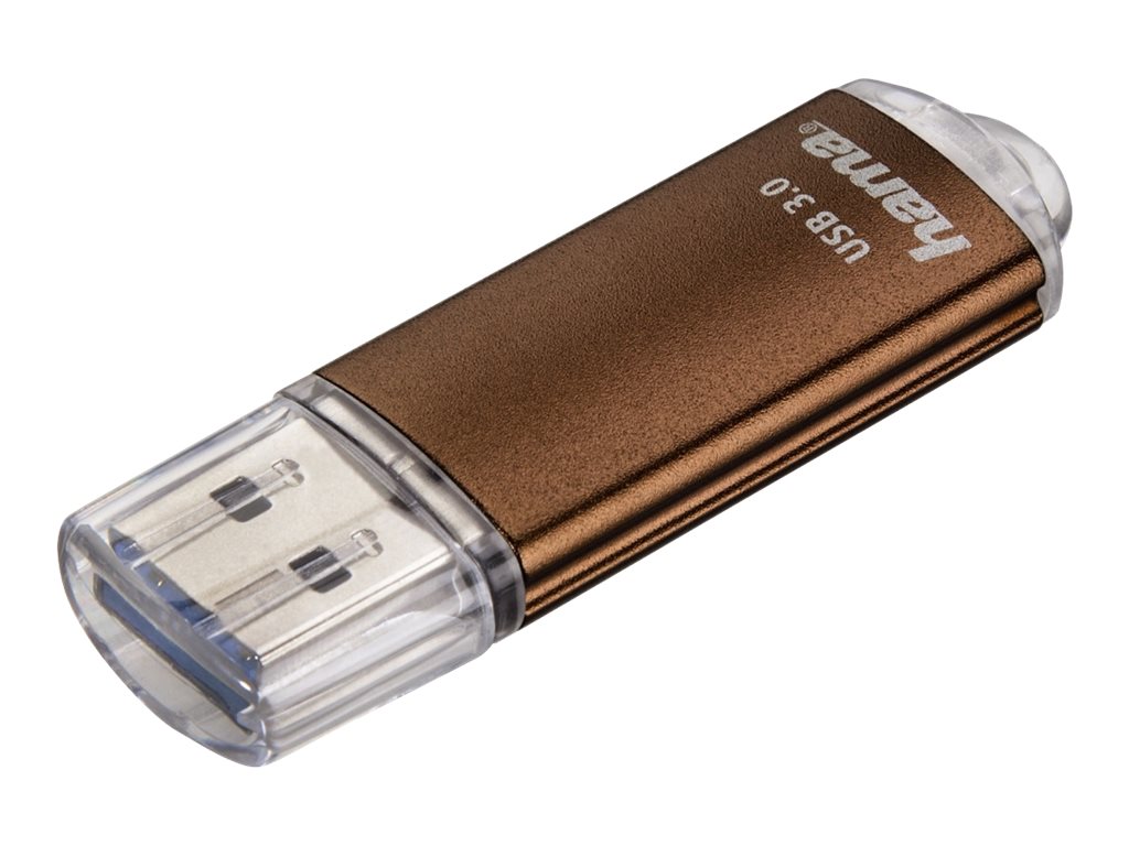 Hama FlashPen Laeta bronze 16 GB