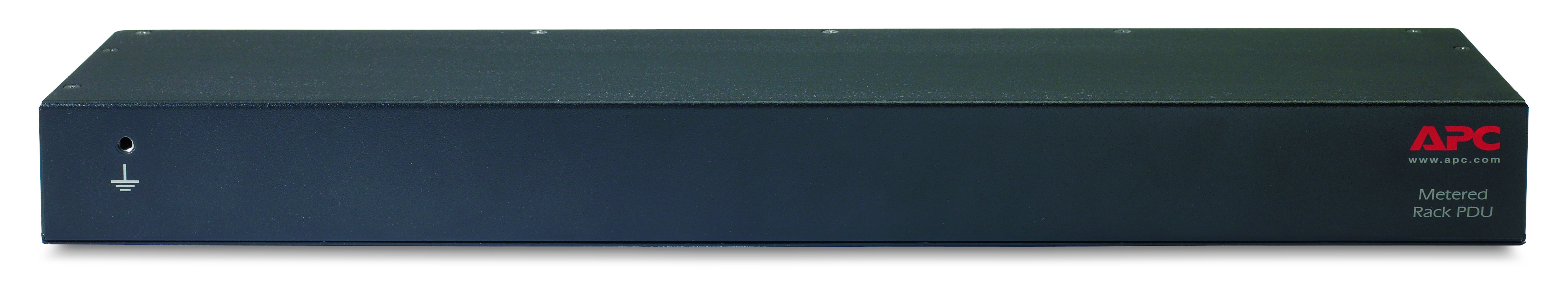 APC Metered Rack PDU AP7820B 1U 12A/208V 10A/230V
