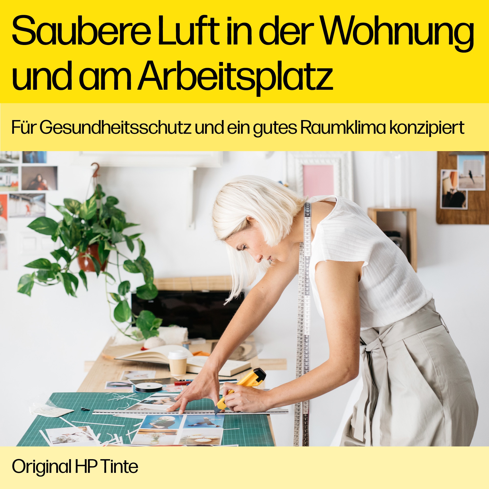 HP 62XL Schwarz hohe Ergiebigkeit
