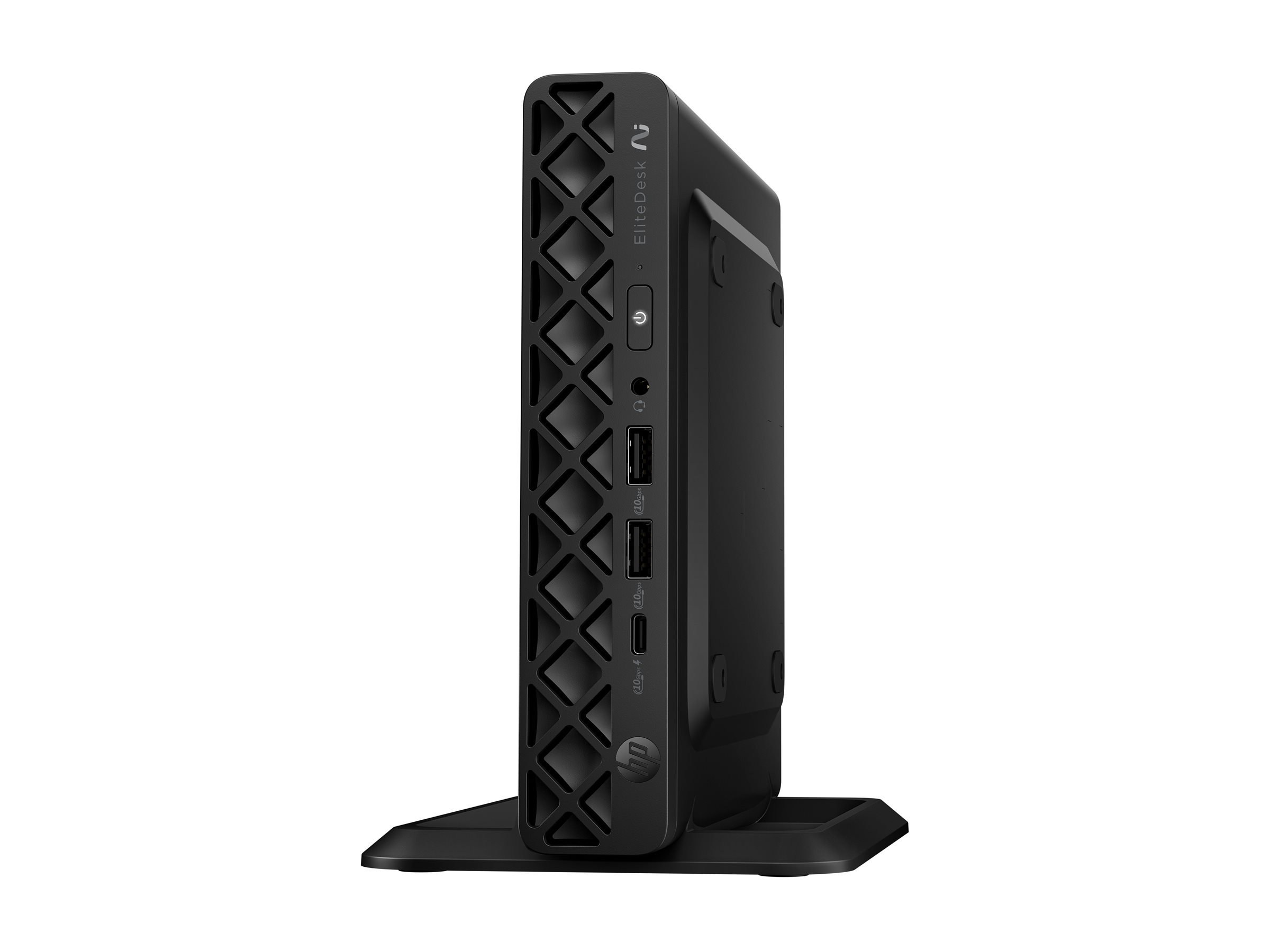 HP EliteDesk 8 Mini G1a R5 AI 340 32/512GB