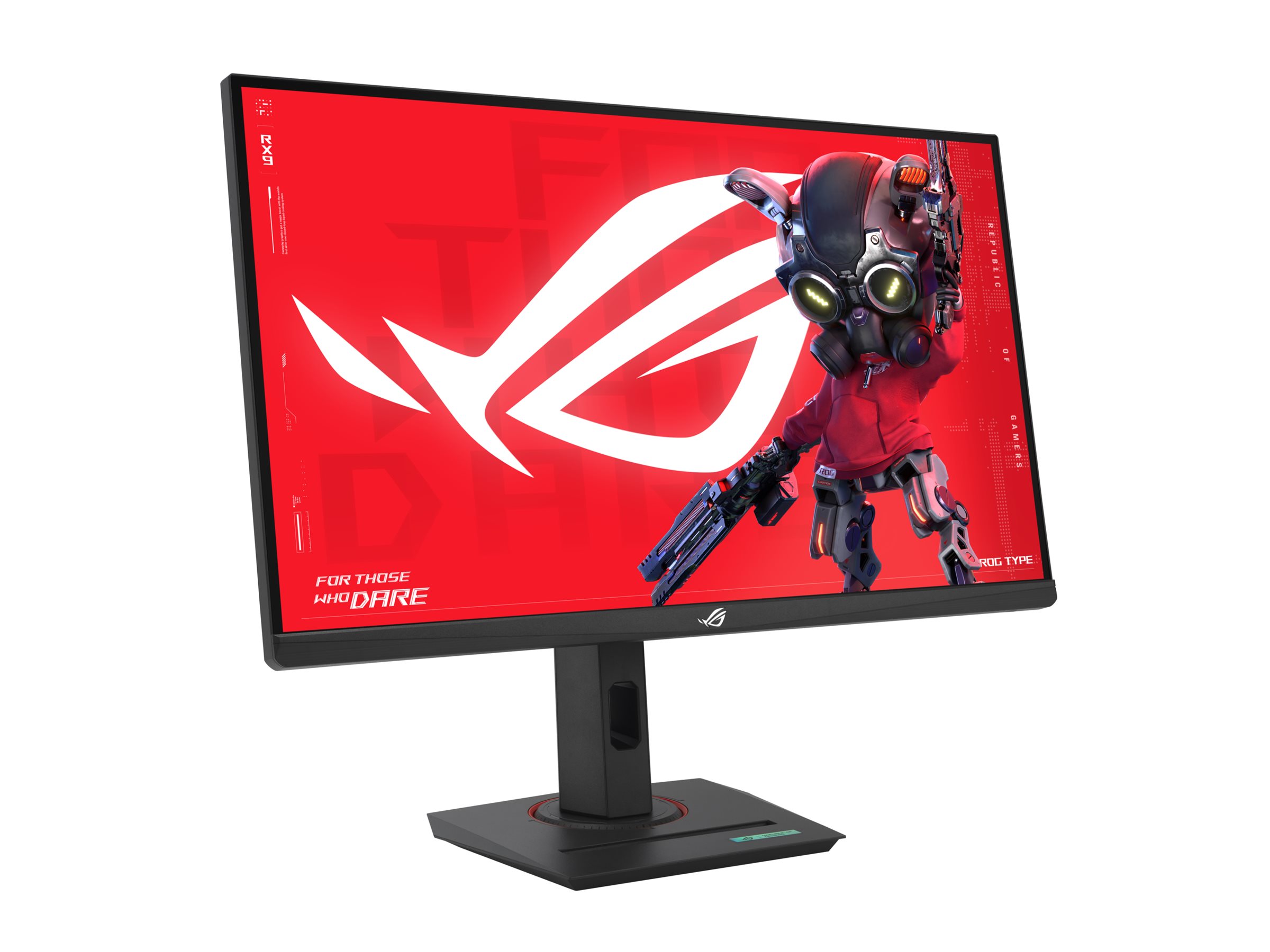 ASUS ROG Strix XG279CNS 68.58cm FHD 380Hz