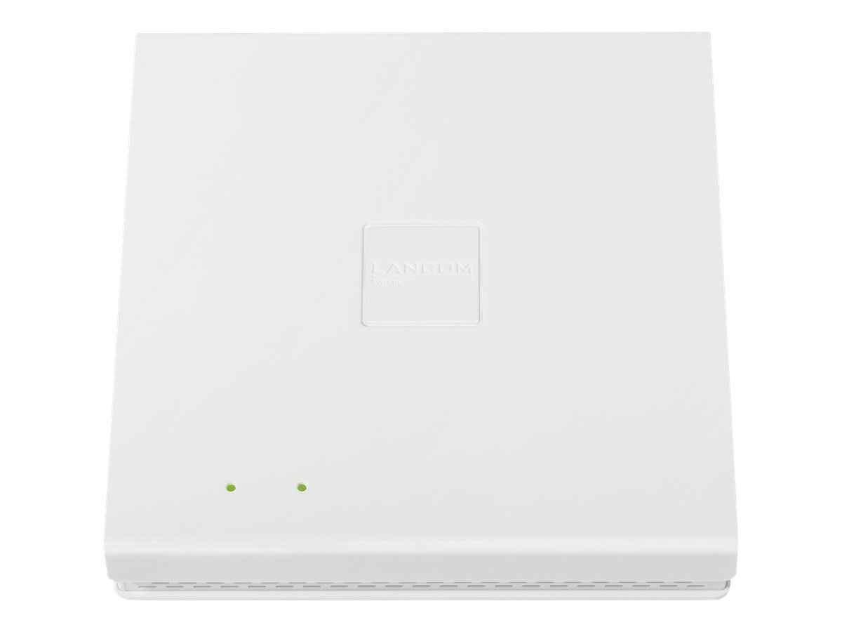 Lancom LX-6200 Accesspoint Wi-Fi 6, Bluetooth