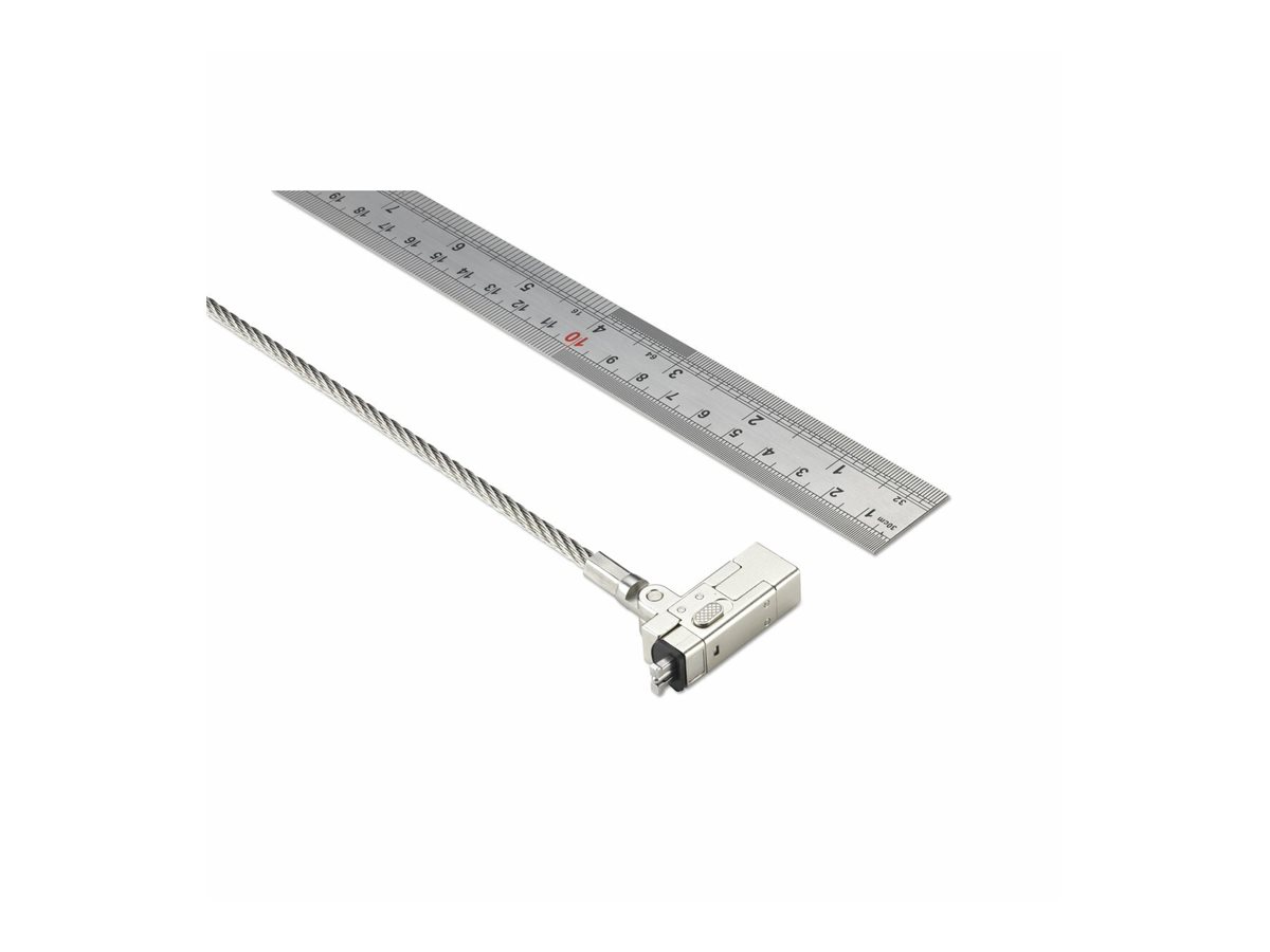 Kensington NanoSaver Slim 2.0 EQ Sicherheitskabelschloss