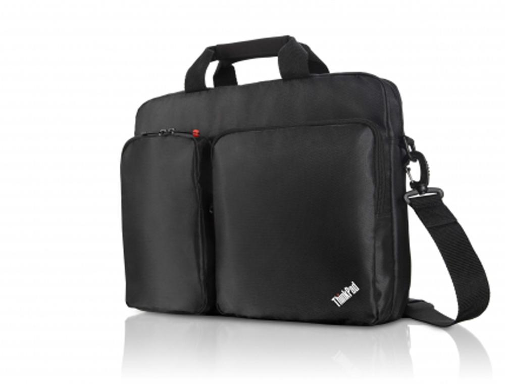 Lenovo ThinkPad 3-in-1 Notebook-Tasche 14 Zoll