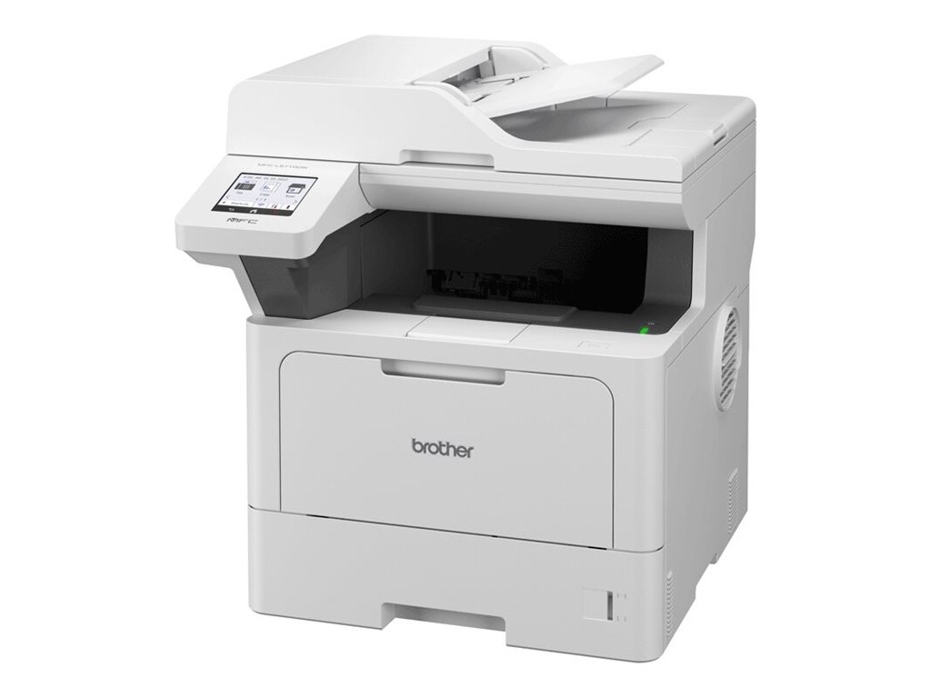 Brother MFC-L5710DW Schwarz-Weiß-Laser-Multifunktionsdrucker