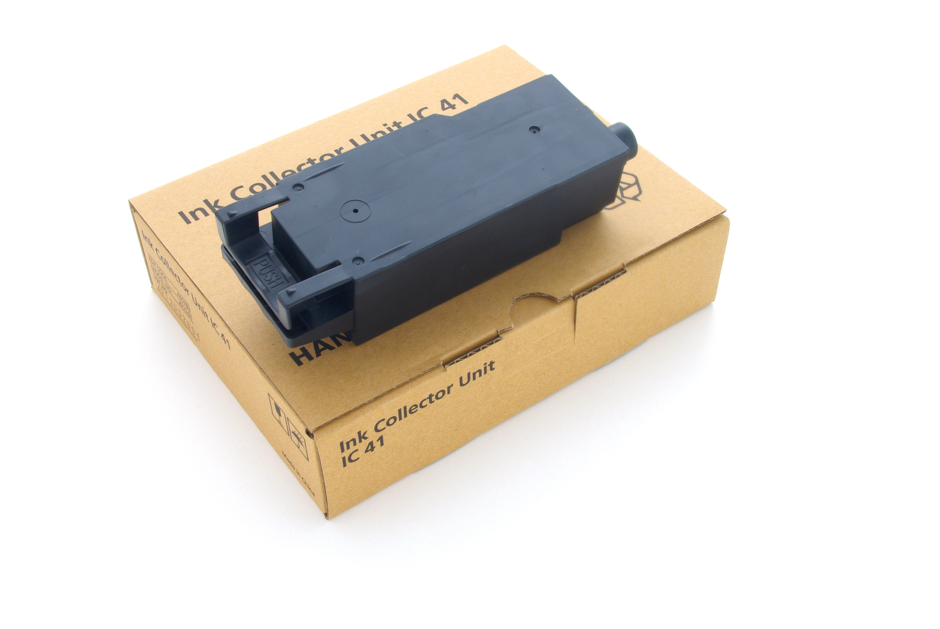 Ricoh Auffangbehälter Resttinte NRG SG 2100/SG 3110