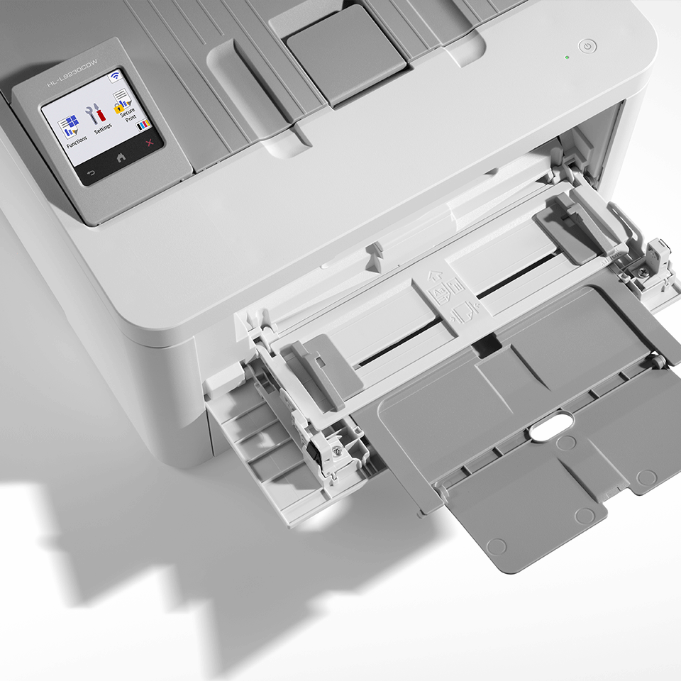 Brother HL-L8230CDW Farb-LED-Drucker A4 Duplex
