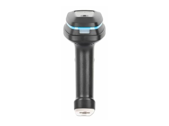 Manhattan Barcode-Scanner Handgerät LR 450 mm LED IP52
