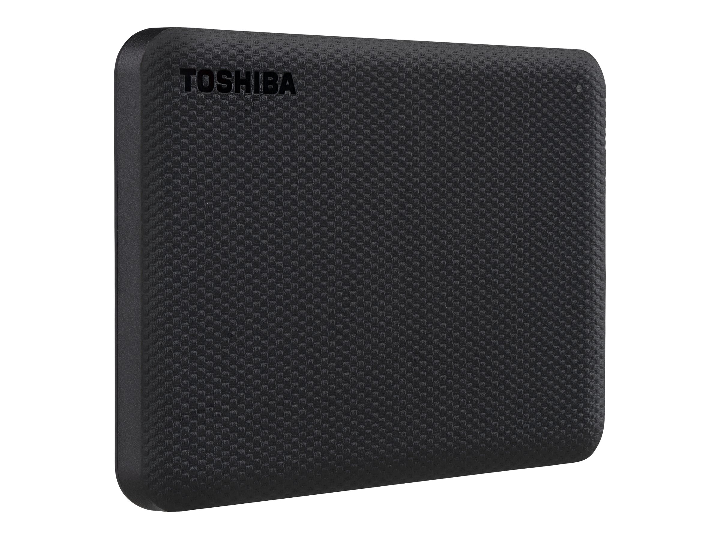 Toshiba Canvio Advance 4 TB schwarz
