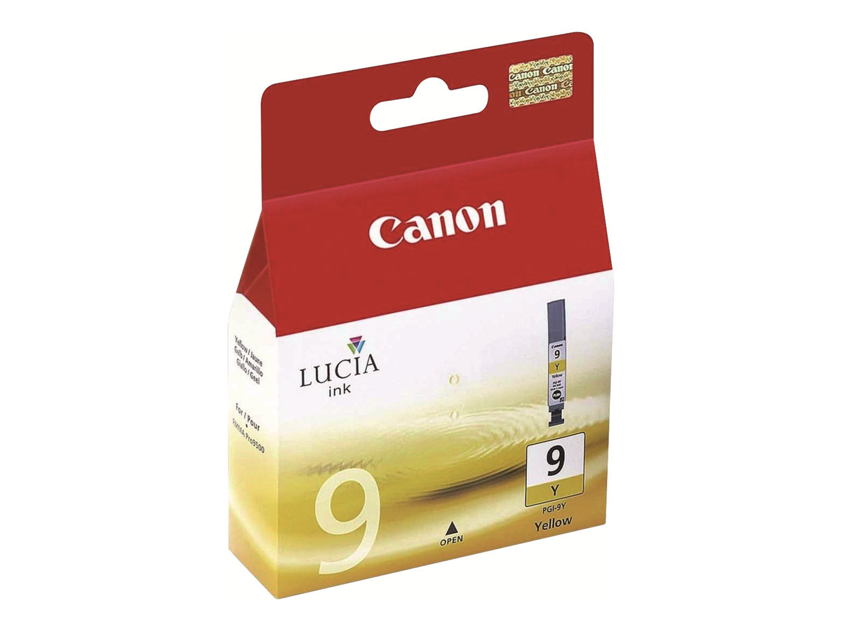 Canon PGI9 Y gelb Druckerpatrone