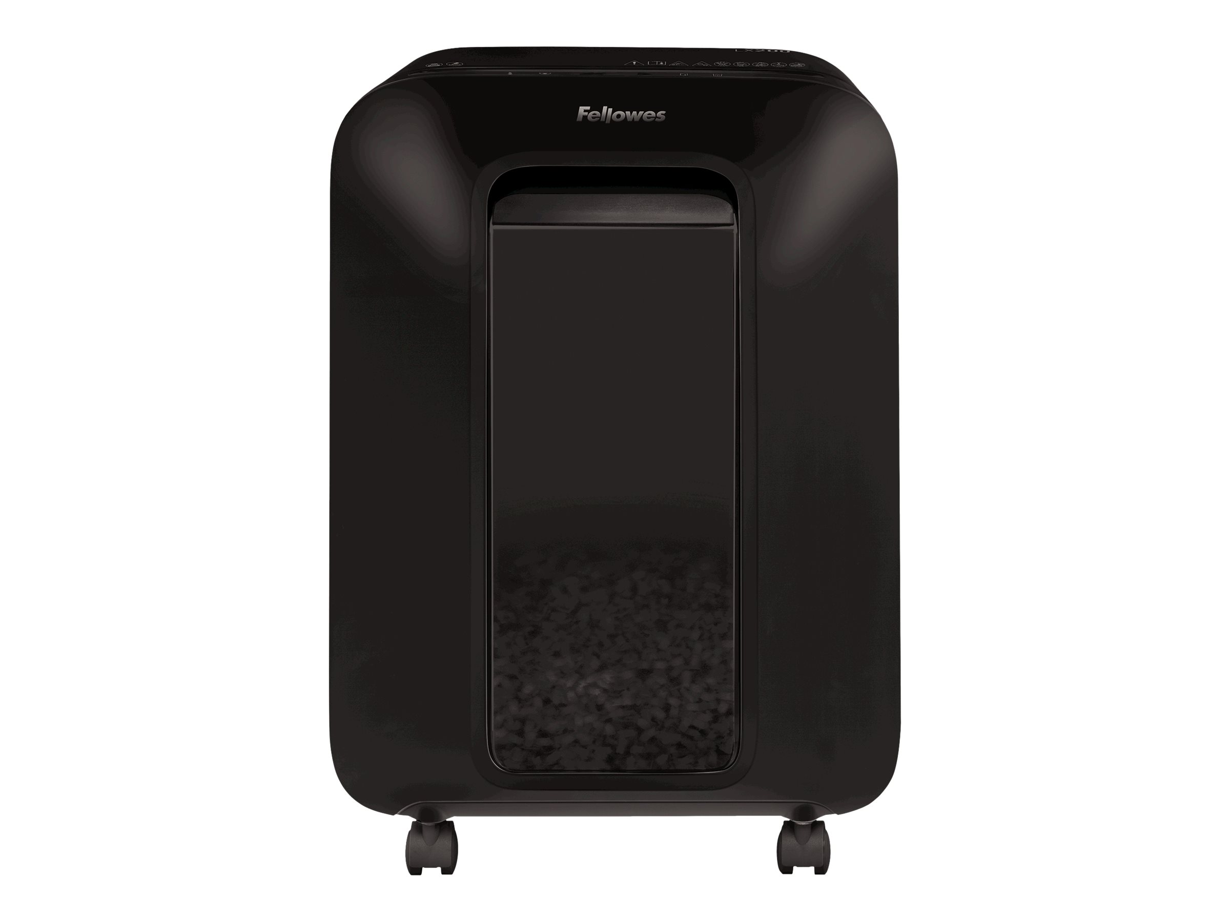 Fellowes Powershred LX200 Mini-Cut
