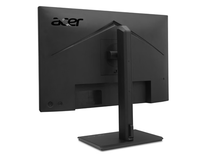 Acer Vero B247YG 23,8 Zoll FHD HDMI DP Schwarz