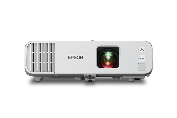 Epson EB-L210W 3-LCD-Projektor 4500 Lumen