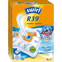 Swirl EcoPor R 39 Staubsaugerbeutel