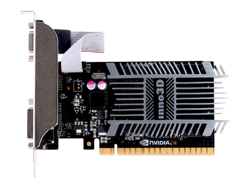 Inno3D GeForce GT 710 LP 2GB SDDR3