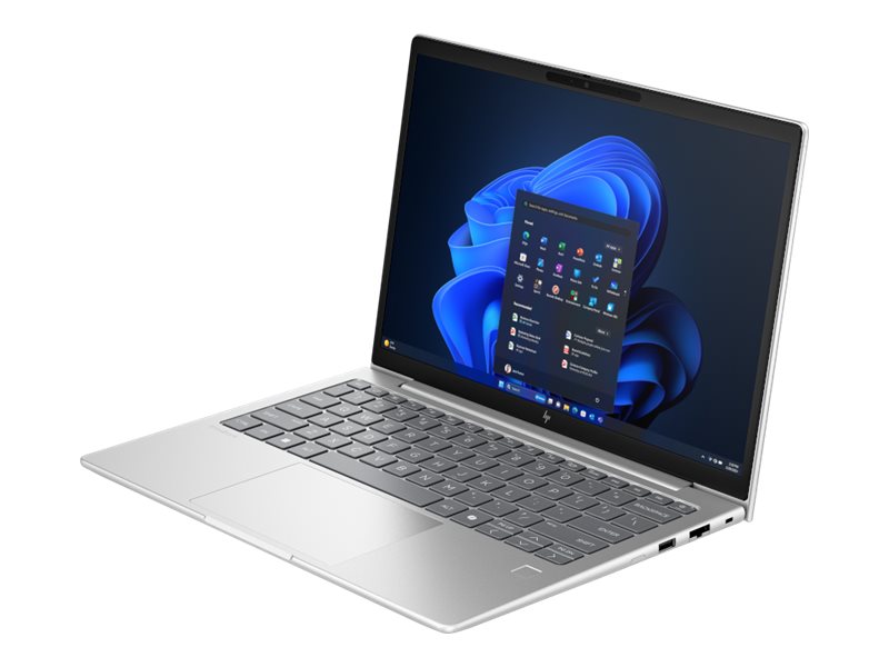 HP EliteBook 6 G1i 13.3" Intel Core Ultra 7 255U 32 GB RAM 1 TB SSD