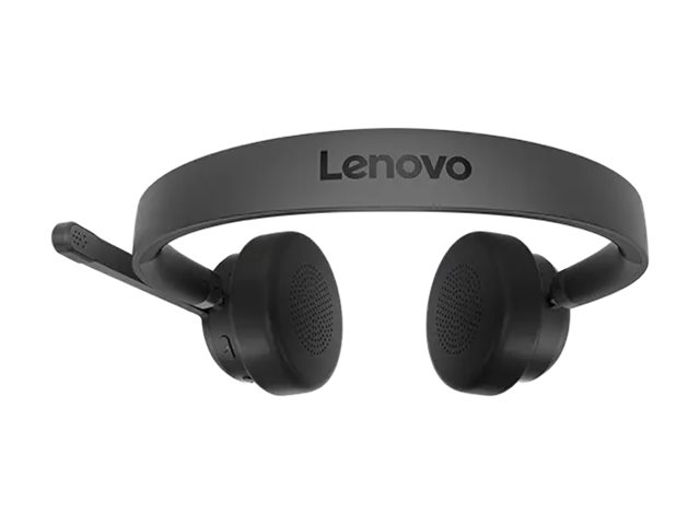 Lenovo Headset Bluetooth On-Ear