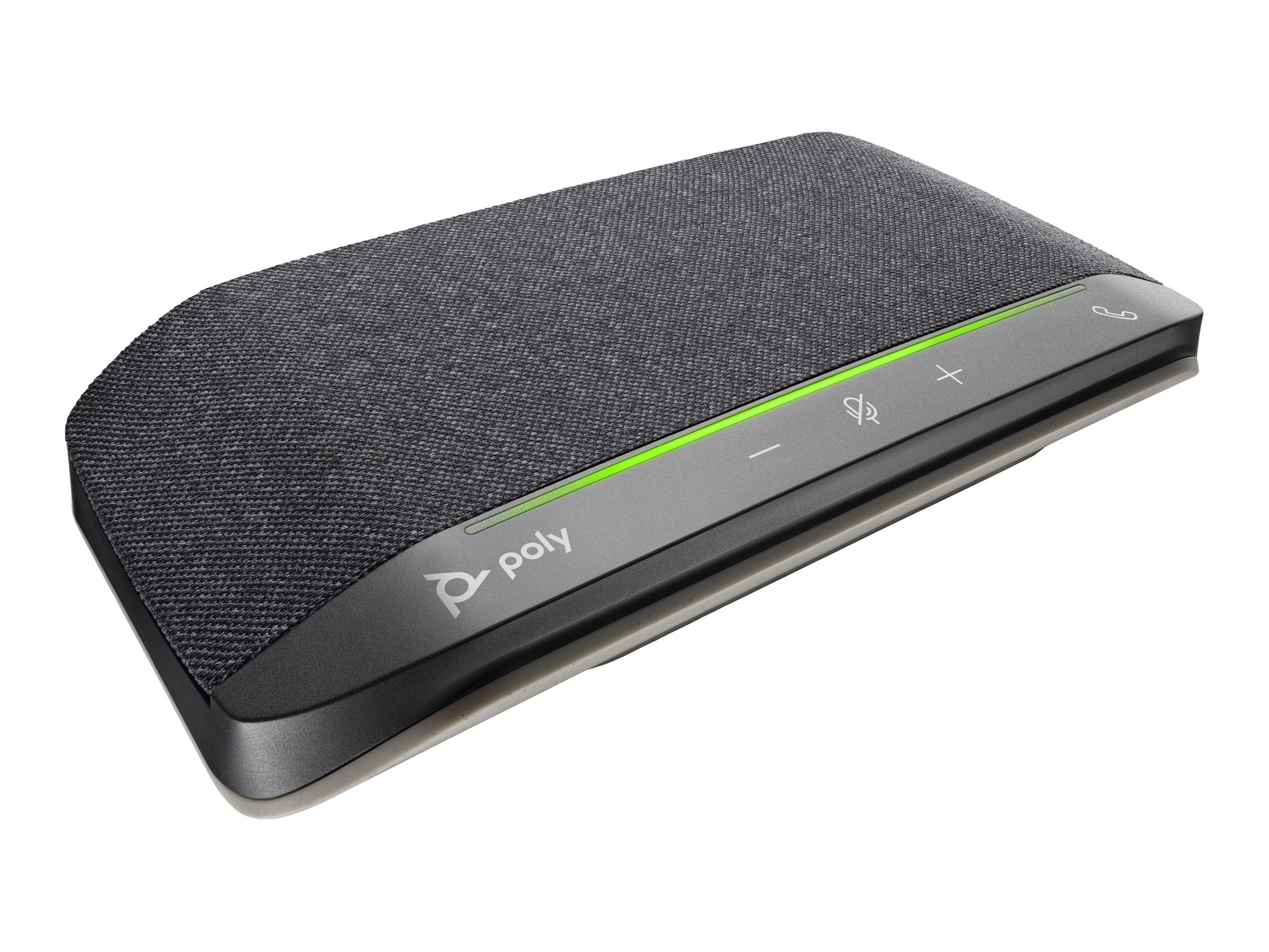 Poly Sync 10 Freisprechtelefon USB-A/C