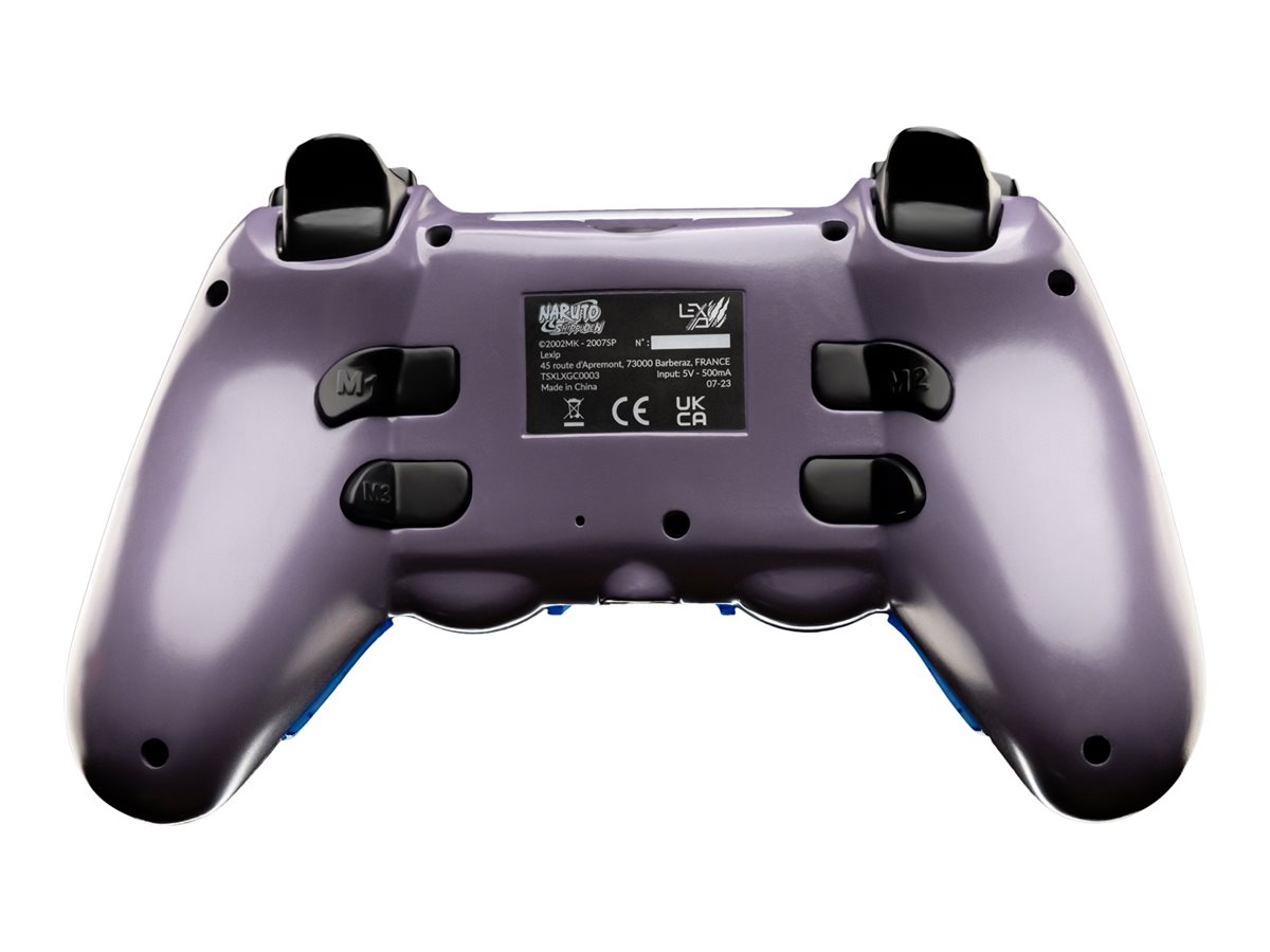 Pixminds Lexip x Tsume Madara Destruction Controller