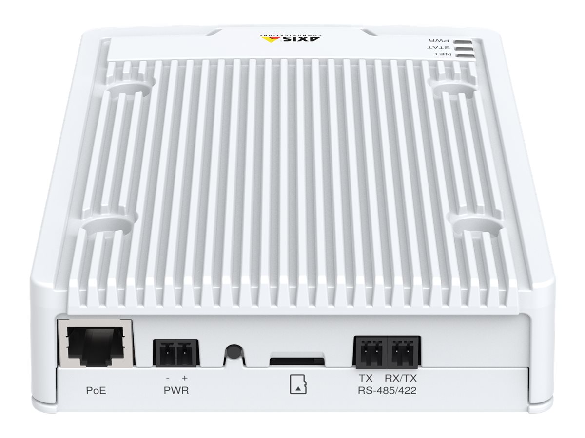 Axis M7104 Video Encoder 4 Kanäle Zipstream