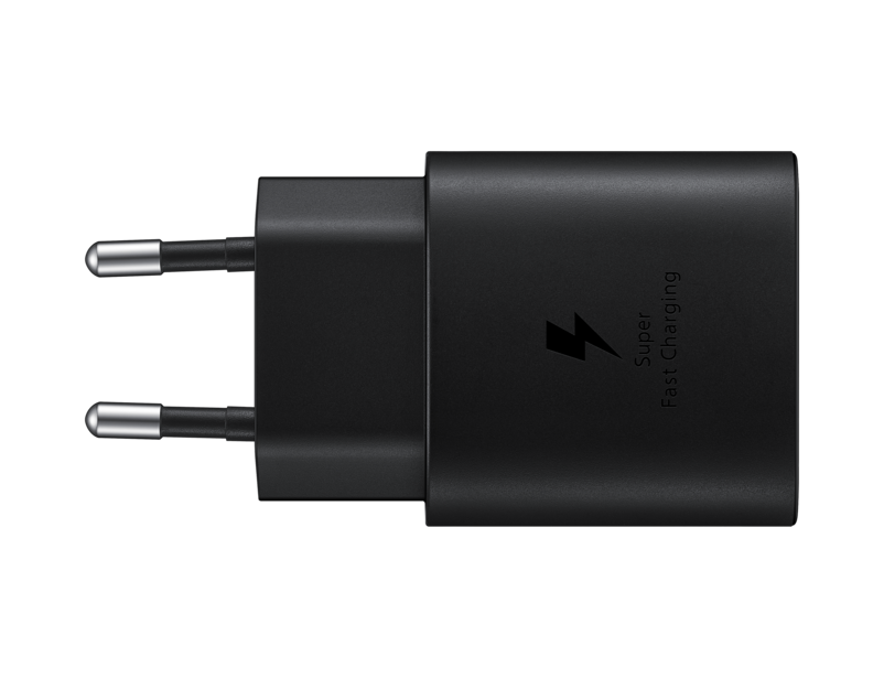 Samsung EP-TA800XBEGWW Fast Charging 25 W USB-C