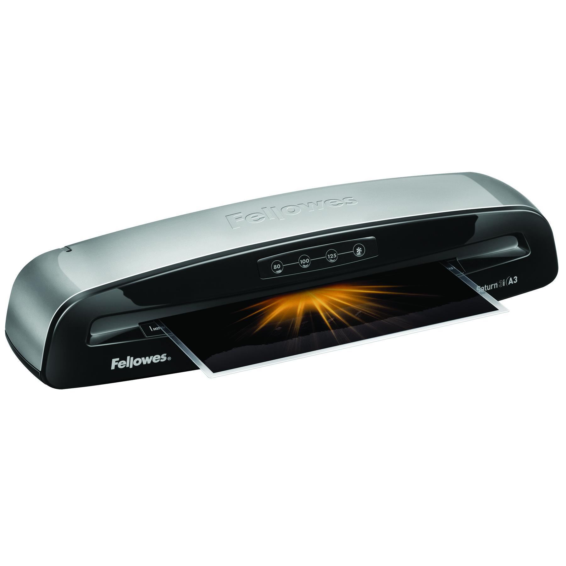 Fellowes Saturn 3i A3 Laminierer