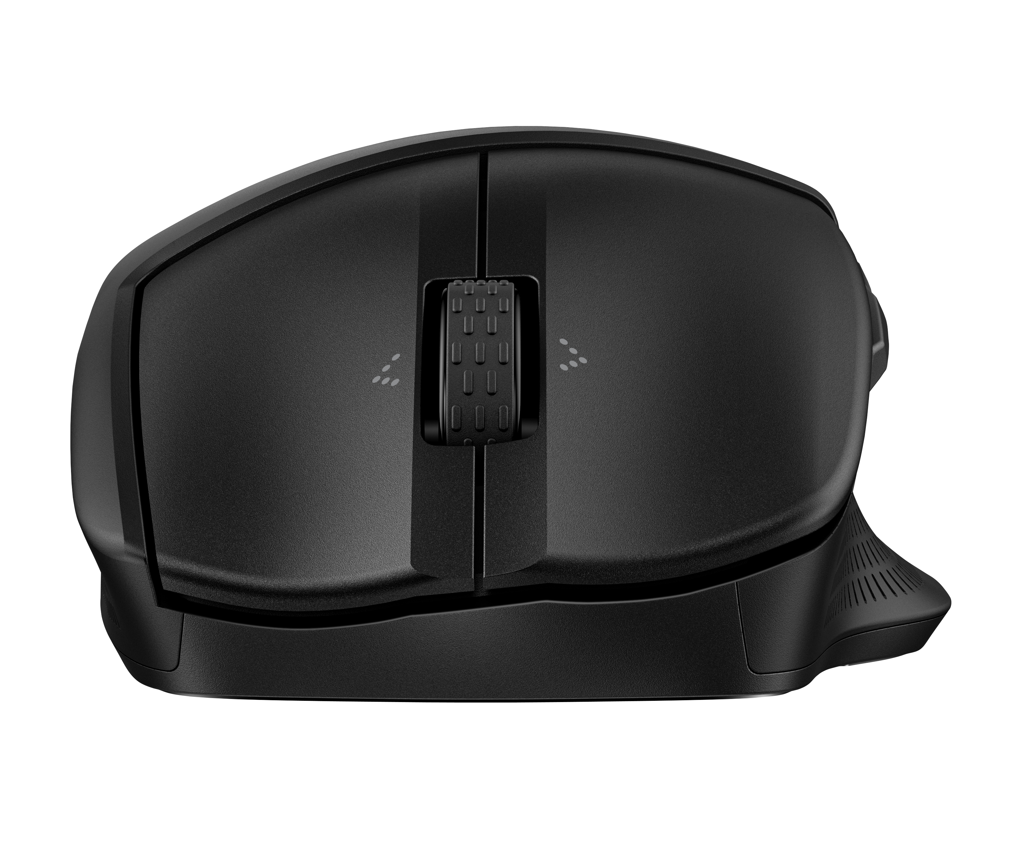 HP 685 Comfort Dual-Mode Mouse 7 Tasten Bluetooth