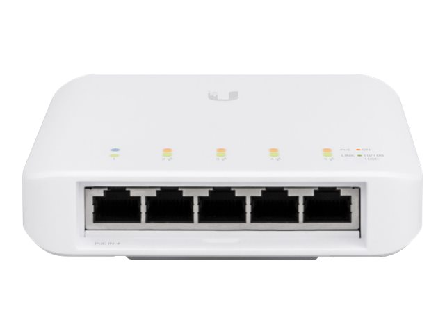 Ubiquiti UniFi Switch USW-FLEX 5-Port