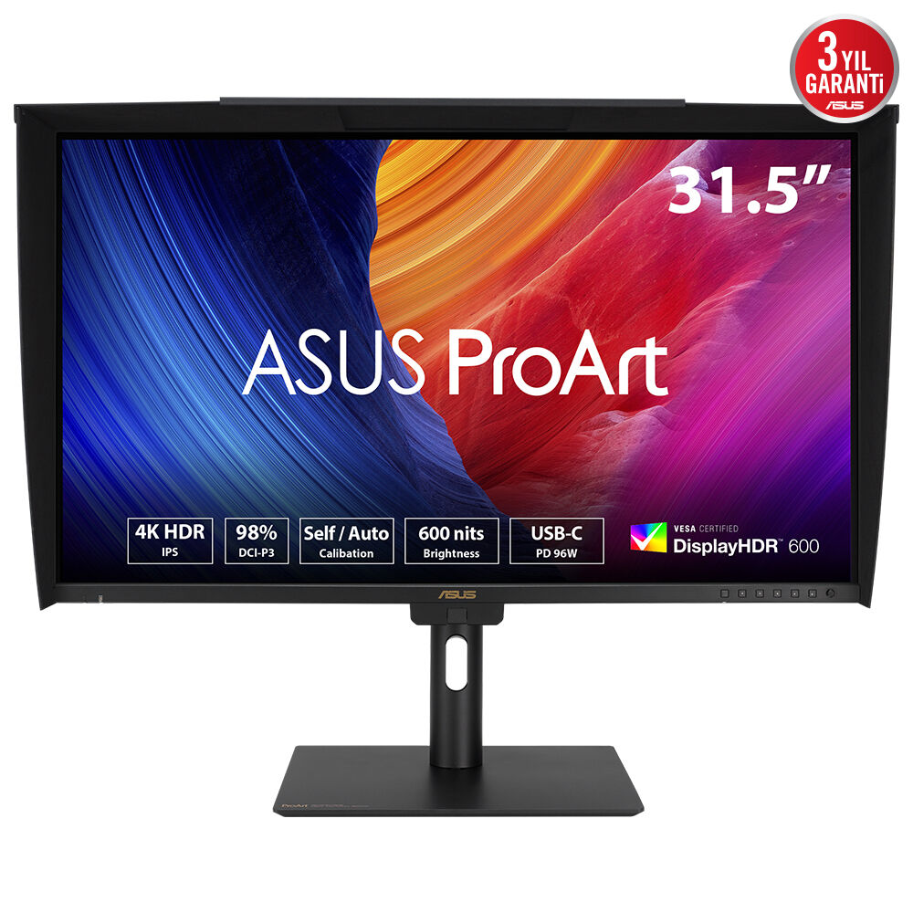 ASUS ProArt PA32UCE LED-Monitor 81.3 cm (32")