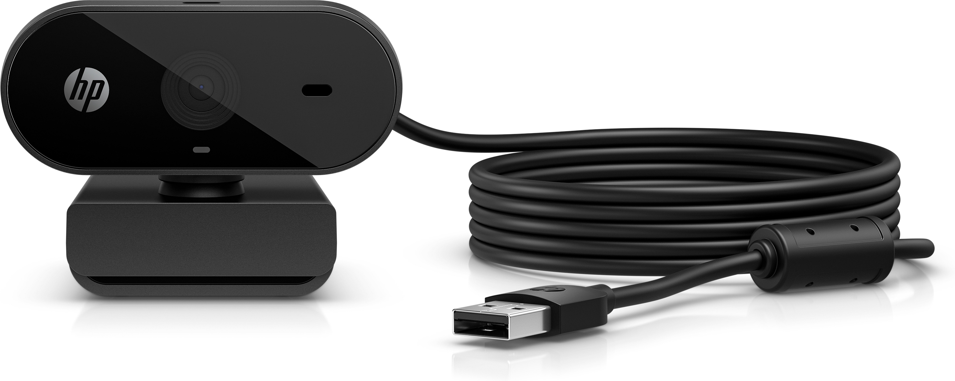 HP 320 Webcam Full HD