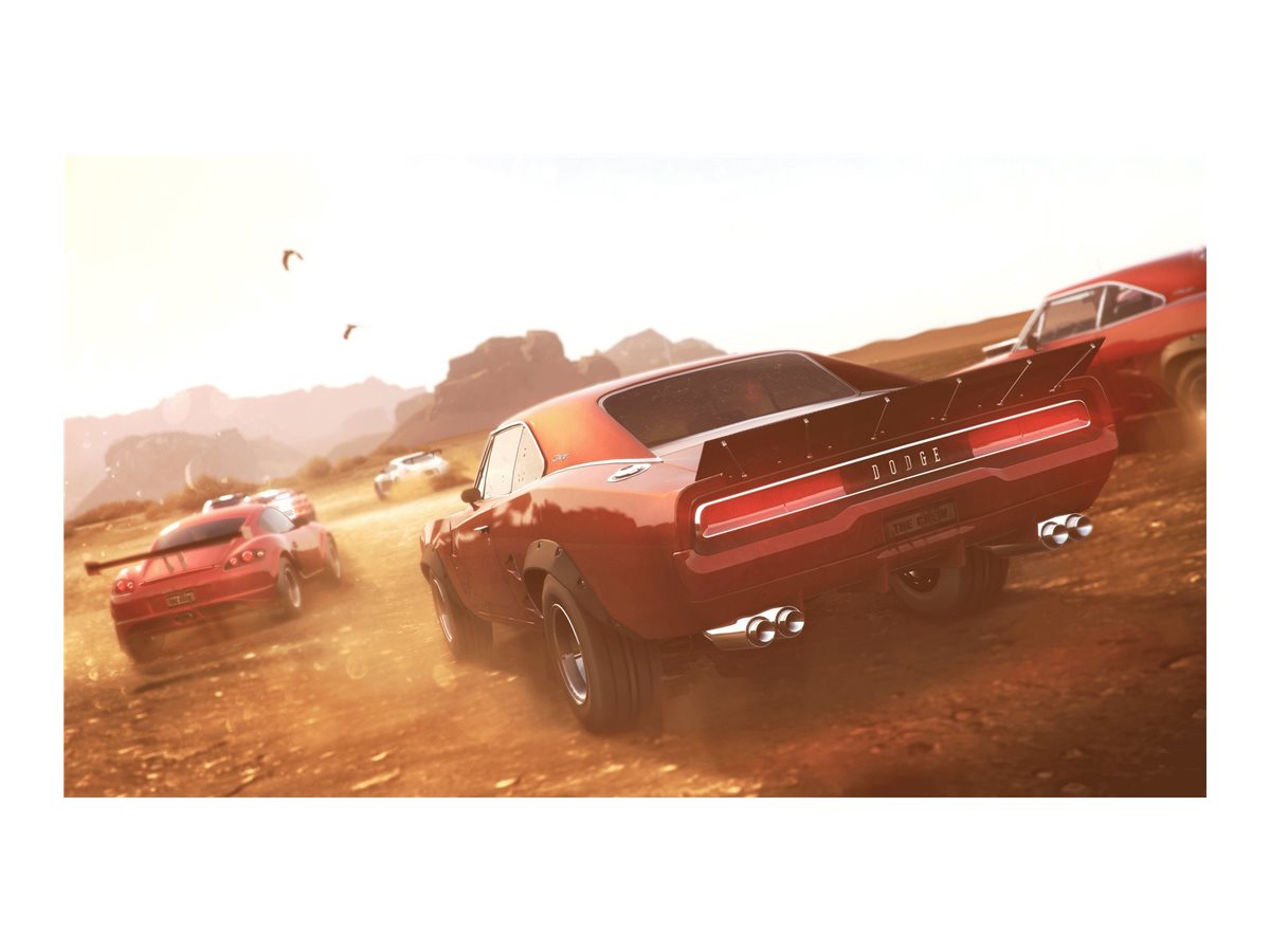 Microsoft The Crew 2 Season Pass Xbox One