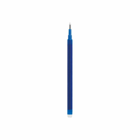Eberhard Faber AnimalEraseIt! Kugelschreiberminen 0,7 mm Blau