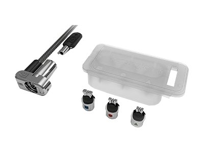 Kensington Universal 3-in-1 Laptopschloss