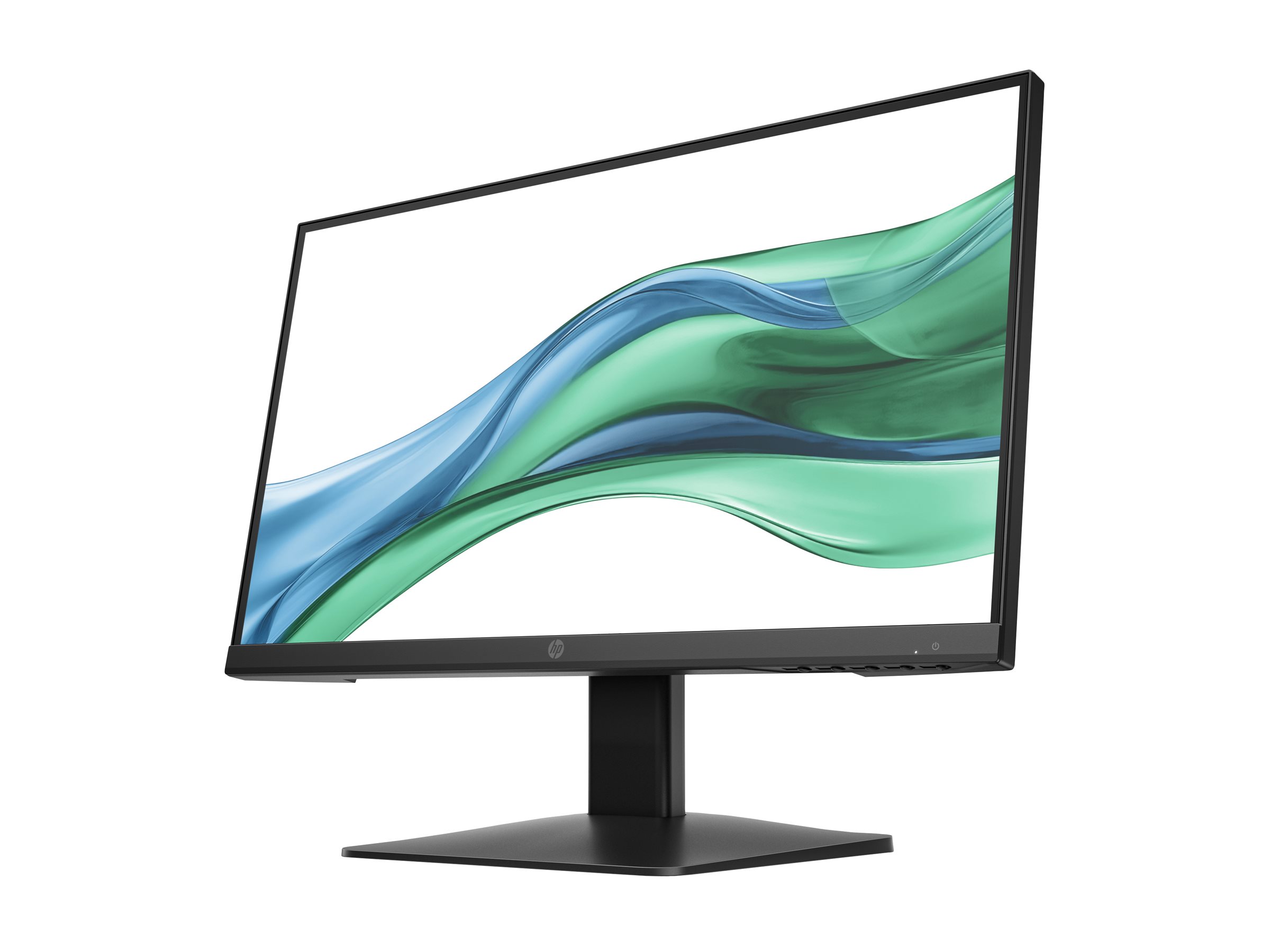 HP 322pe Series 3 Pro LED‑Monitor 21,45 Zoll FHD 1920×1080 100 Hz 5 ms