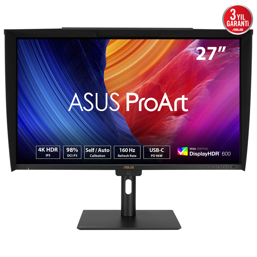 ASUS ProArt PA27UCGE LED-Monitor 68.6 cm (27")
