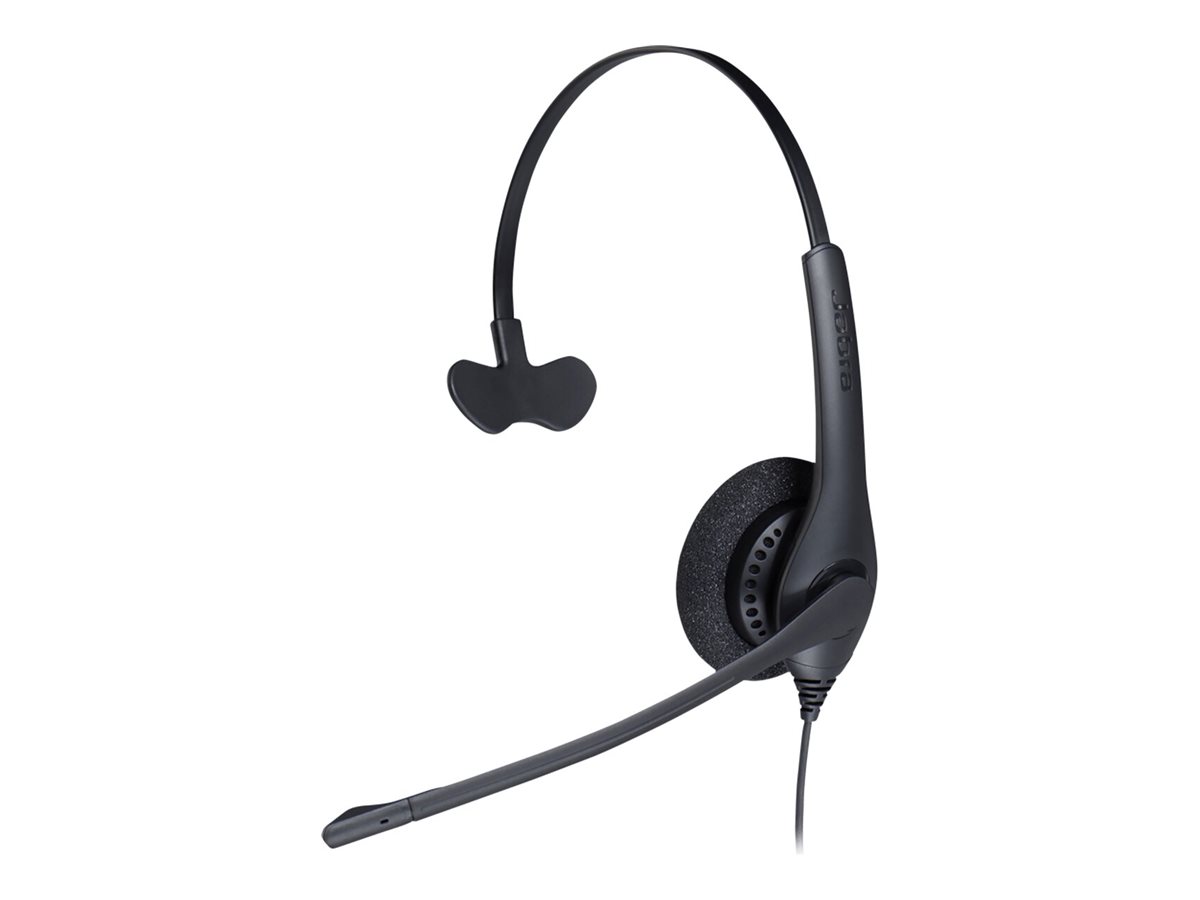 Jabra BIZ 1500 QD Mono NC