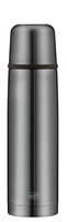 alfi Isolierflasche ISOTHERM Perfect grau 750 ml