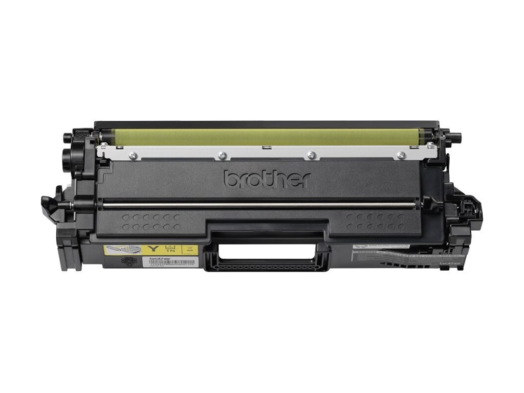 Brother TN-821XXLY Tonerpatrone Gelb