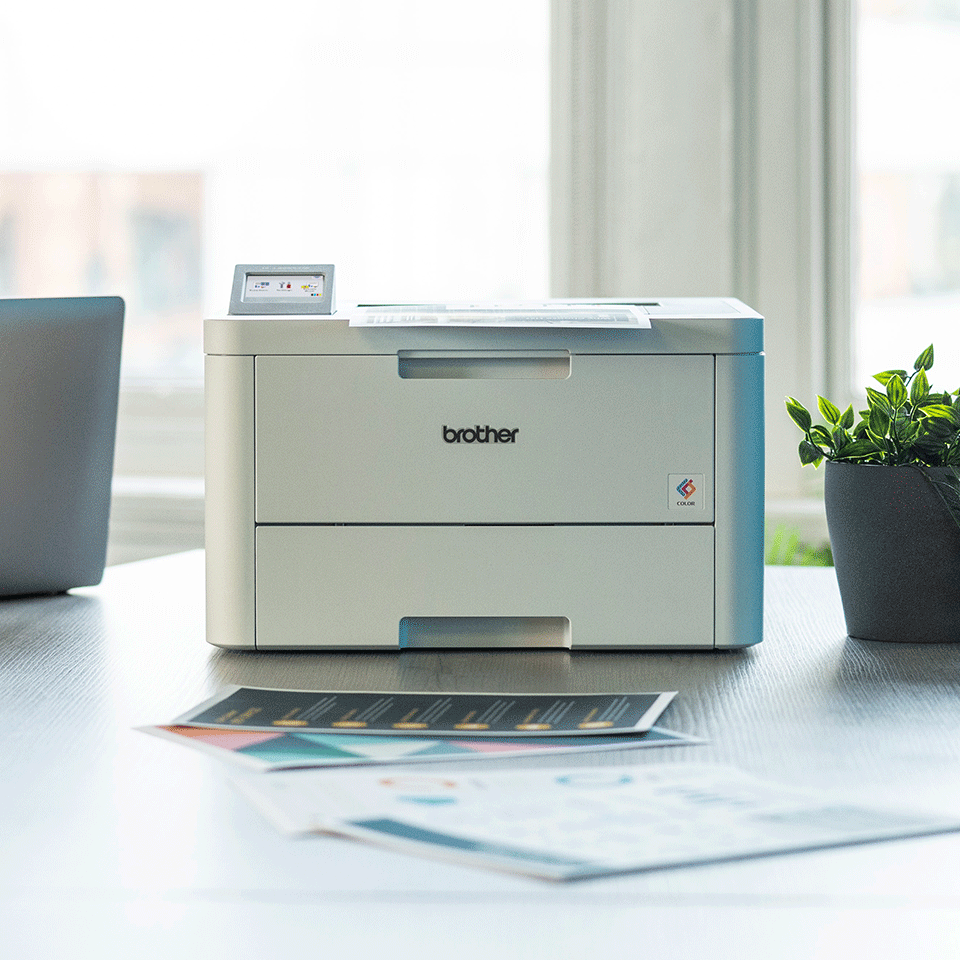 Brother HL-L8230CDW Farb-LED-Drucker A4 Duplex