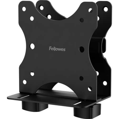 Fellowes PCH Thin Client Halterung VESA schwarz