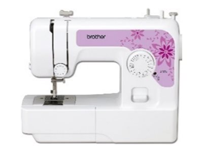 BROTHER J17s Naehmaschine mechanisch