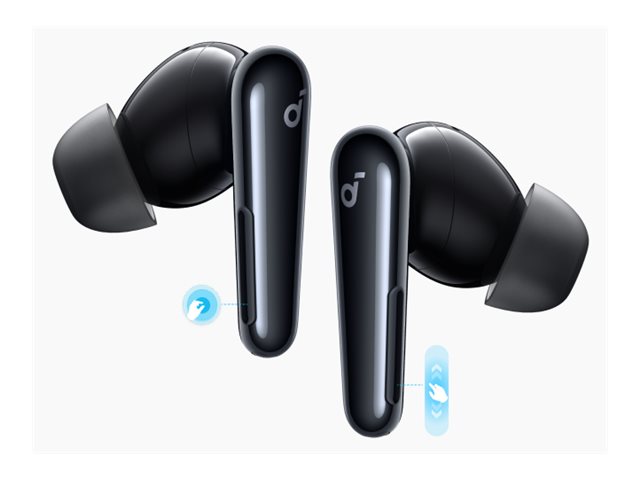 Anker Innovations Soundcore Liberty 4 Pro Black-glossy